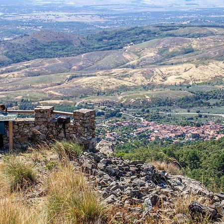 At La Abuela Antonia-El Gurugu Lägenhet Torre de Don Miguel Exteriör bild